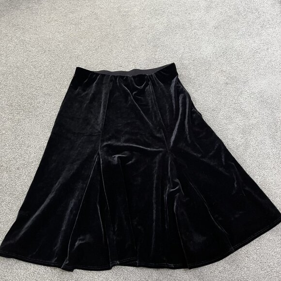 Max Studio: Good Condition Skirt - Picture 1 of 8